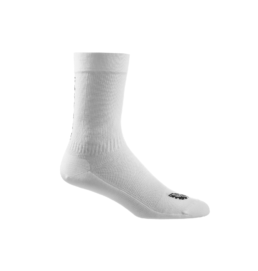 Phantom Socks White