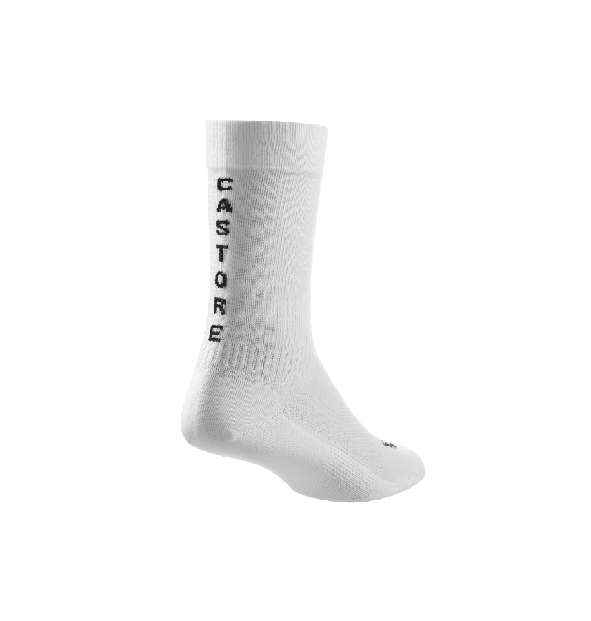 Phantom Socks White